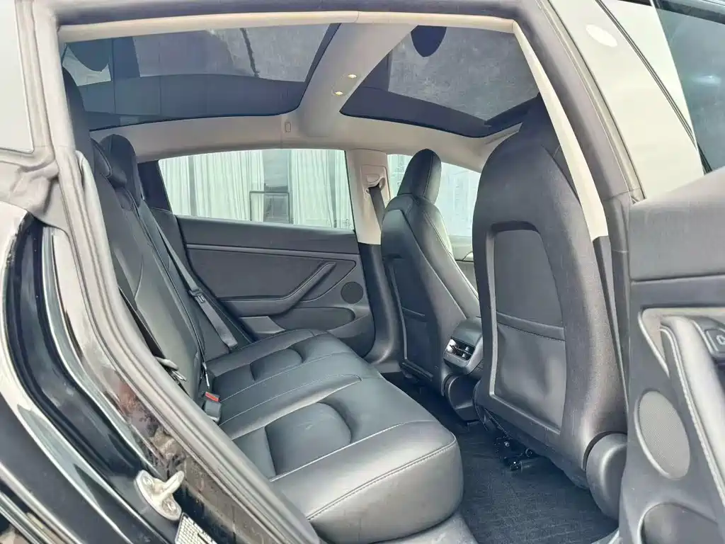 Tesla Model 3 — миниатюра 5