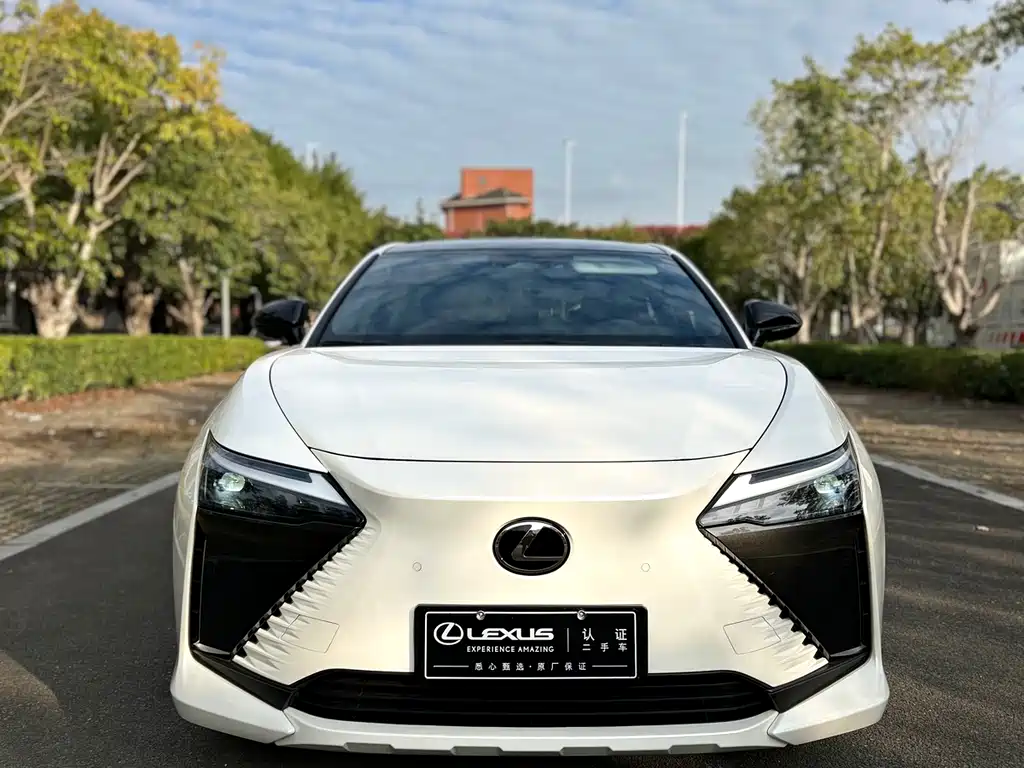 LEXUS RZ