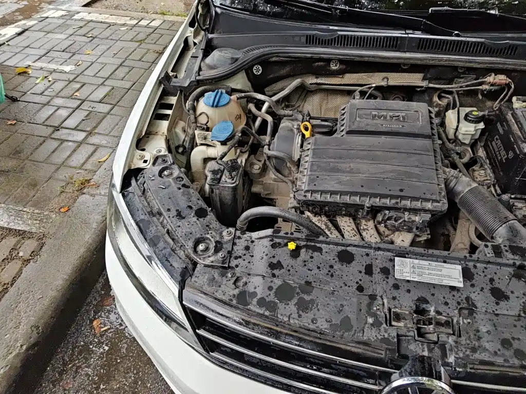 Volkswagen Sagitar — миниатюра 20