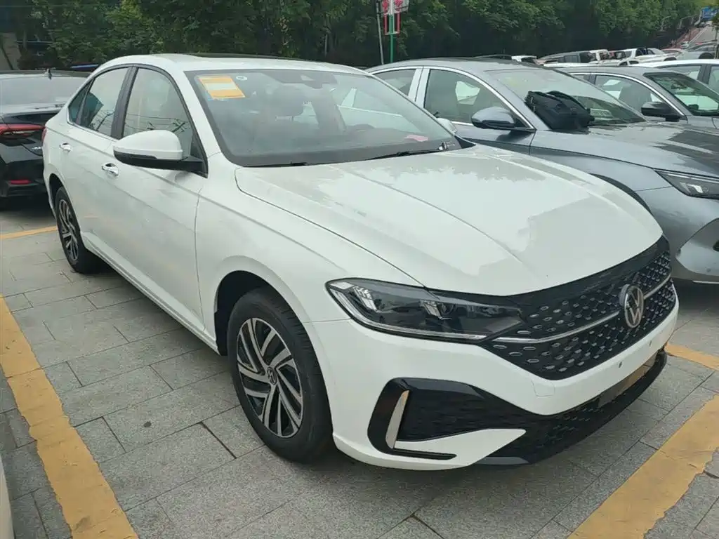 Volkswagen Lavida 2024 1.5L AT