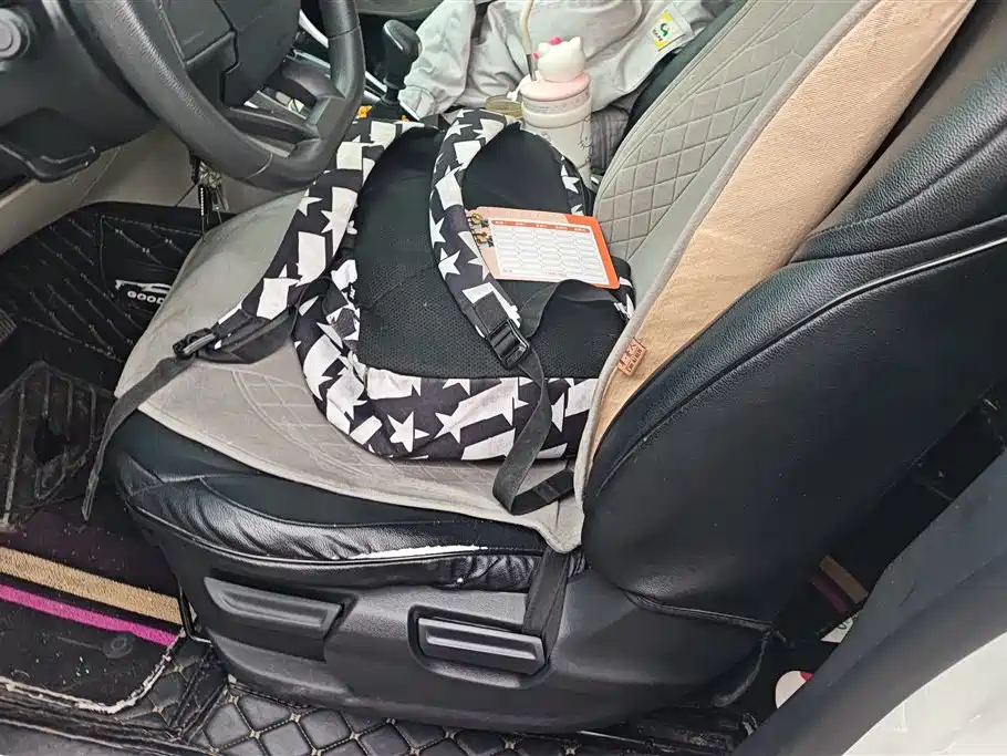 SAIC MAXUS CHASE G50