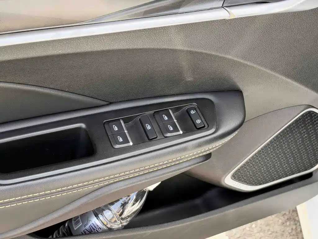 Geely Binrui — миниатюра 26