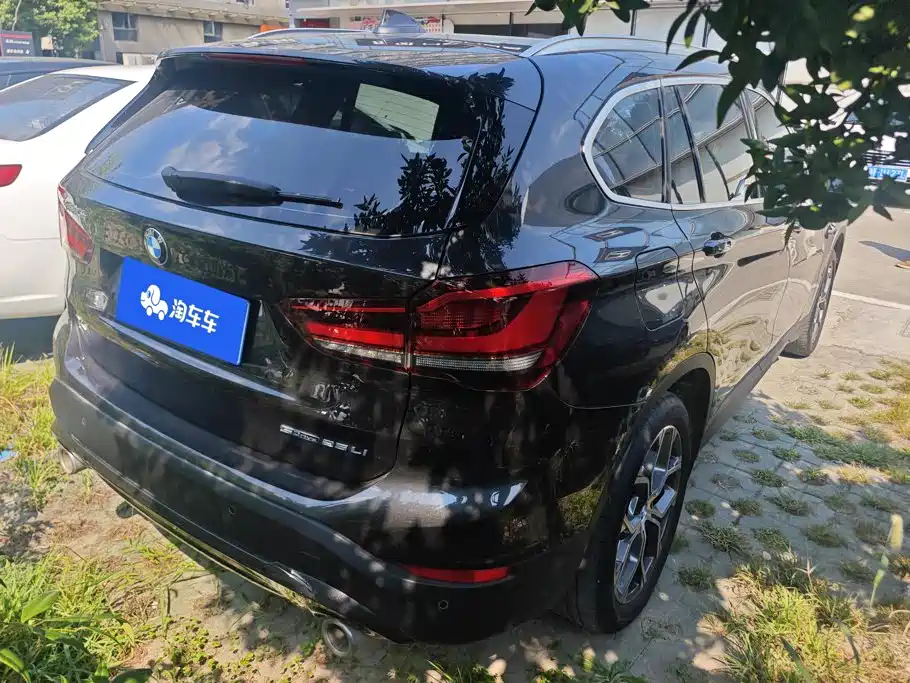 BMW X1 — миниатюра 3
