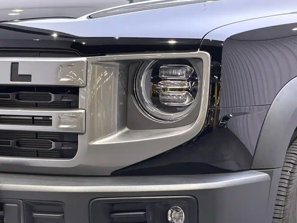 Haval Big Dog — миниатюра 6