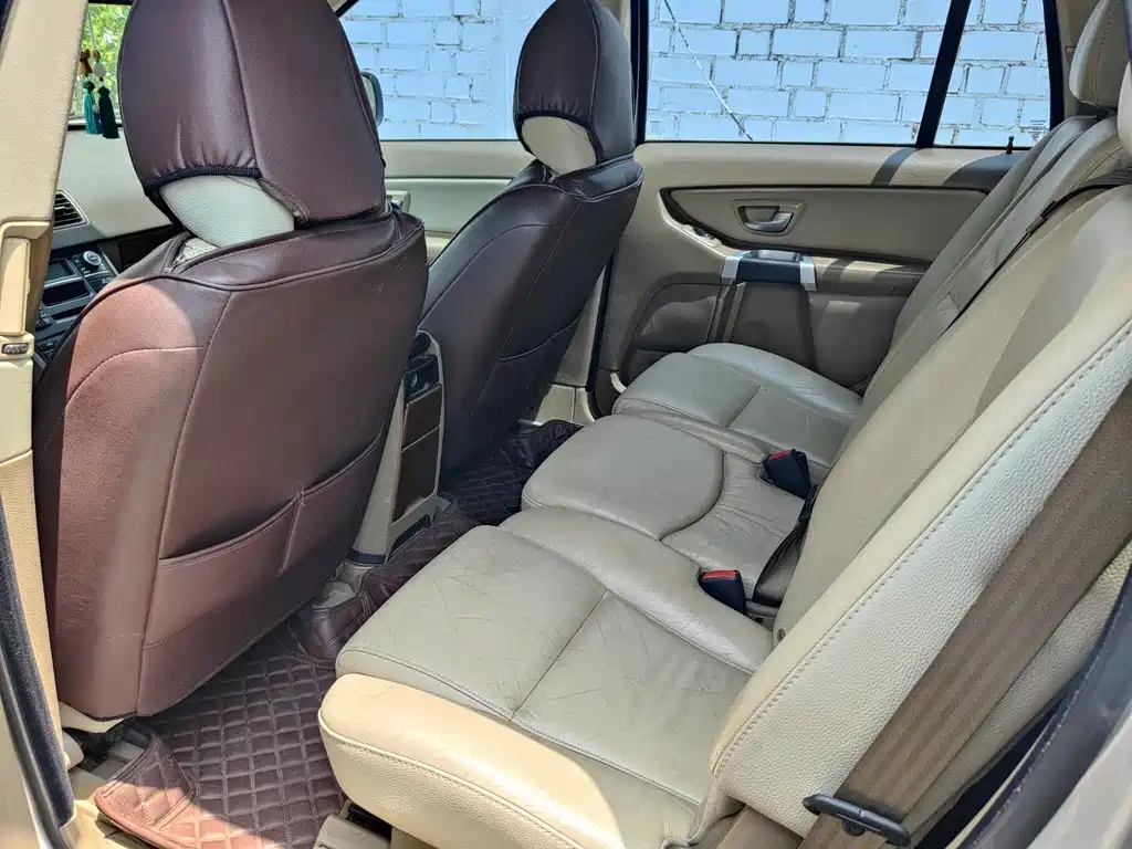 Volvo XC90 2007 3.2 AWD Sport