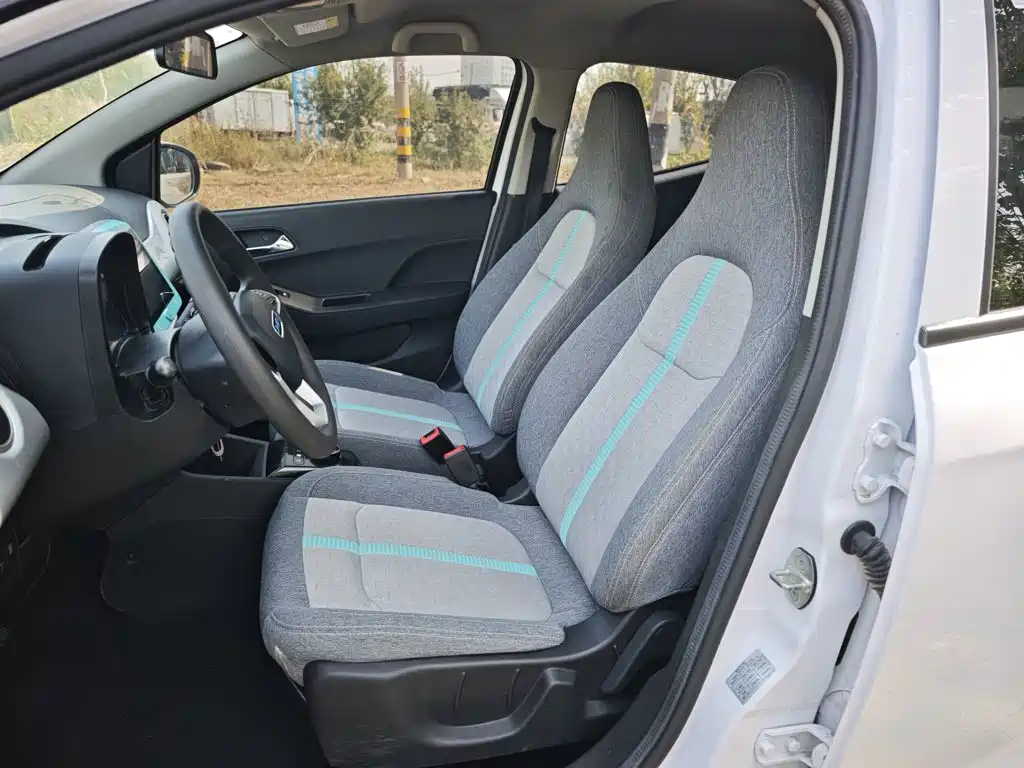 JMEV EV2 — миниатюра 15