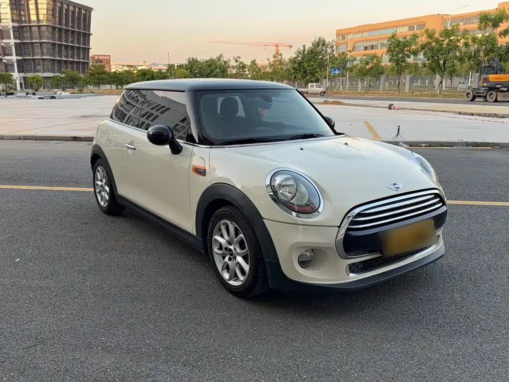 MINI Mini — миниатюра 4