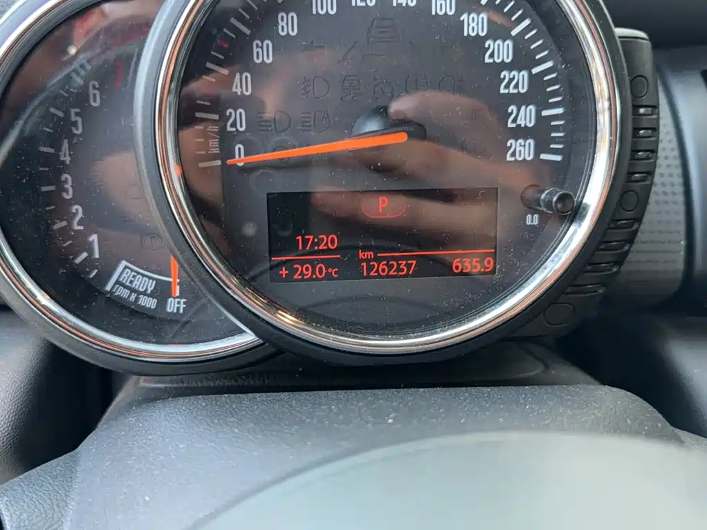 MINI Mini — миниатюра 12