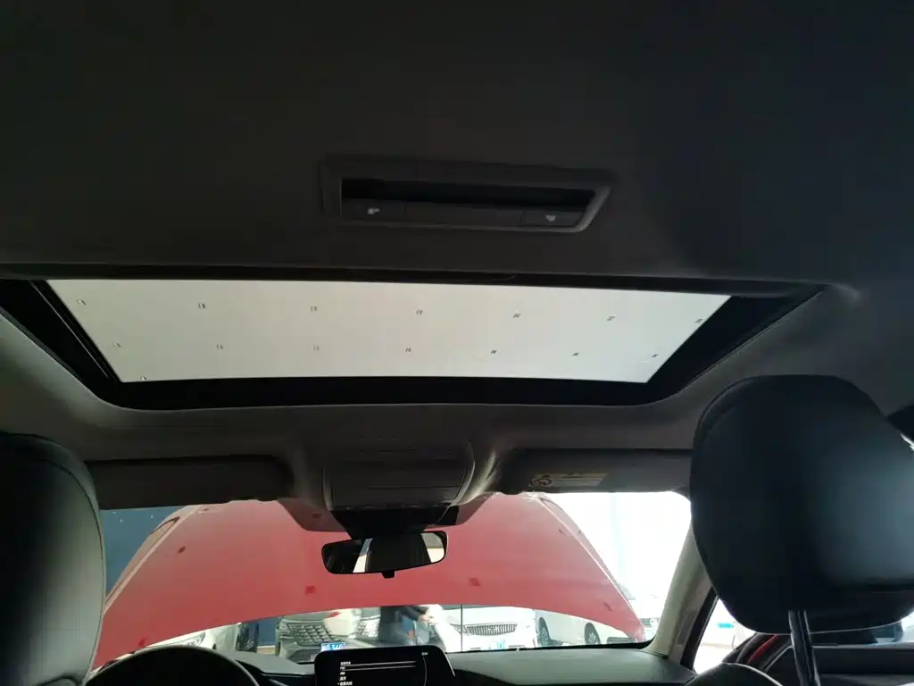 Mazda 3 Axela — миниатюра 14