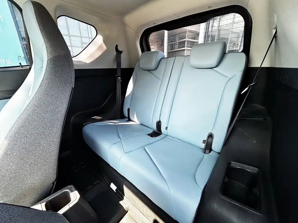 Chery QQ Little Ant — миниатюра 9