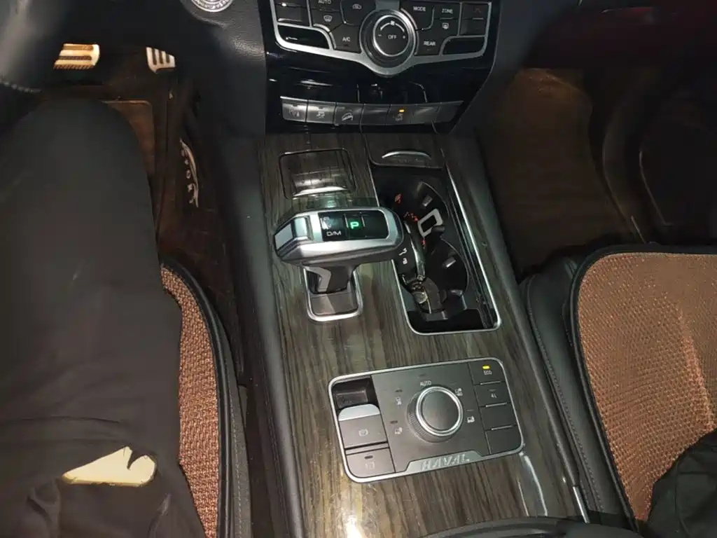 Haval H9 — миниатюра 14