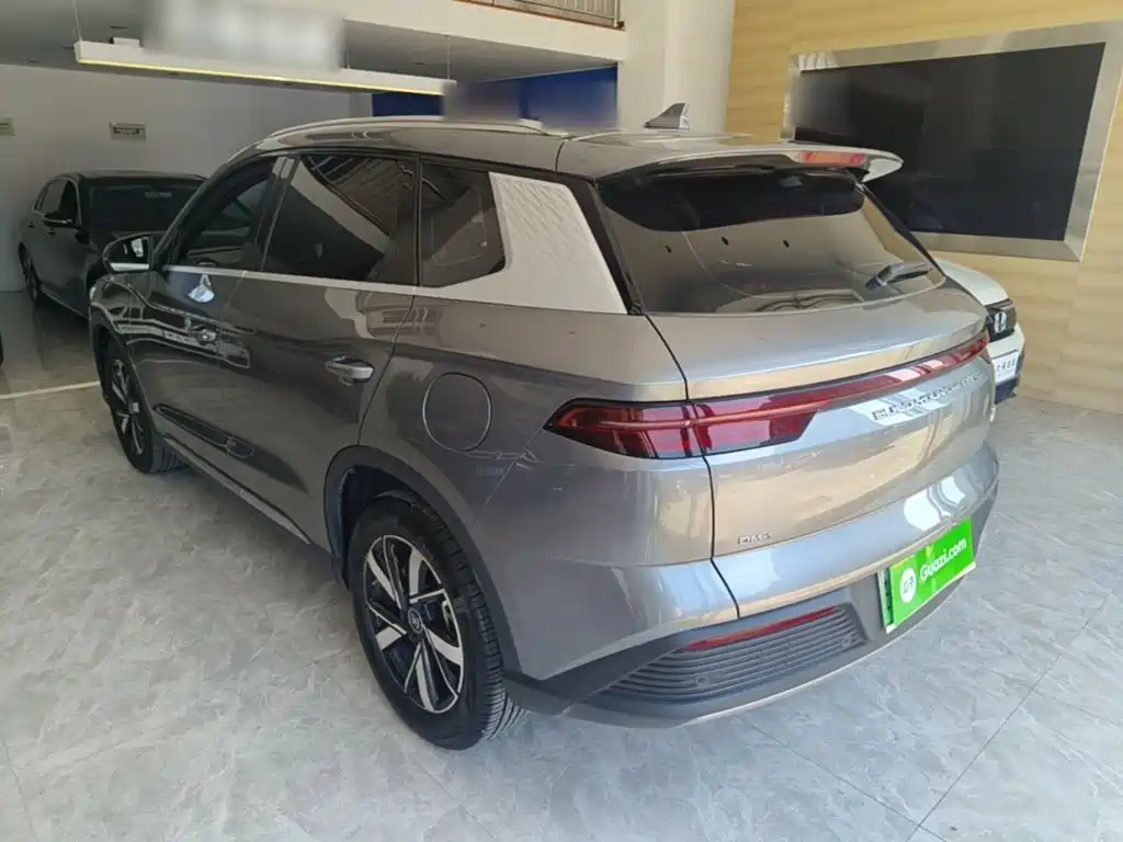 BYD Pro New Energy — миниатюра 5