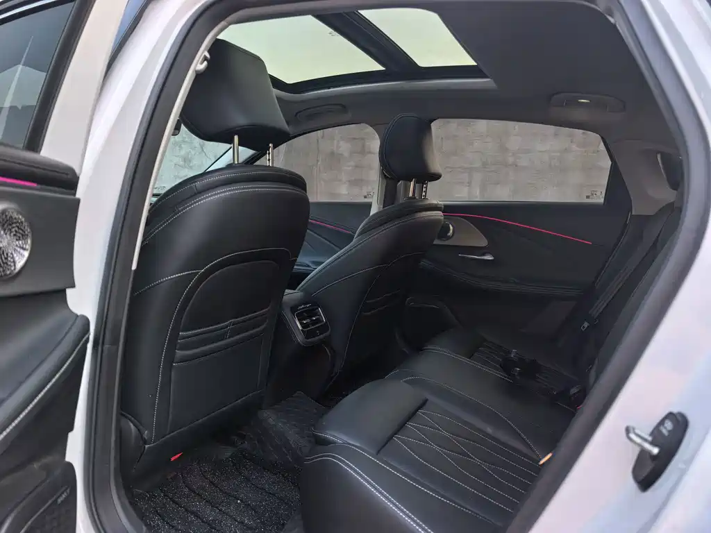 Chery Arrizo 8 — миниатюра 6