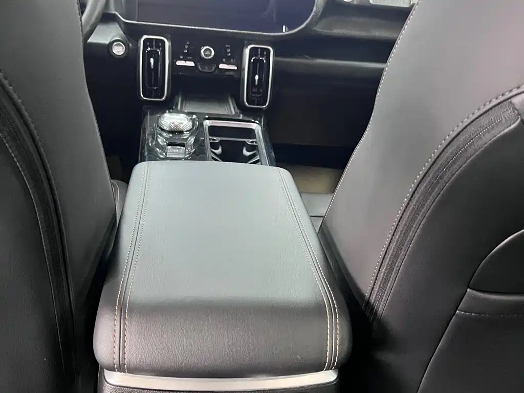 Haval Big Dog — миниатюра 11
