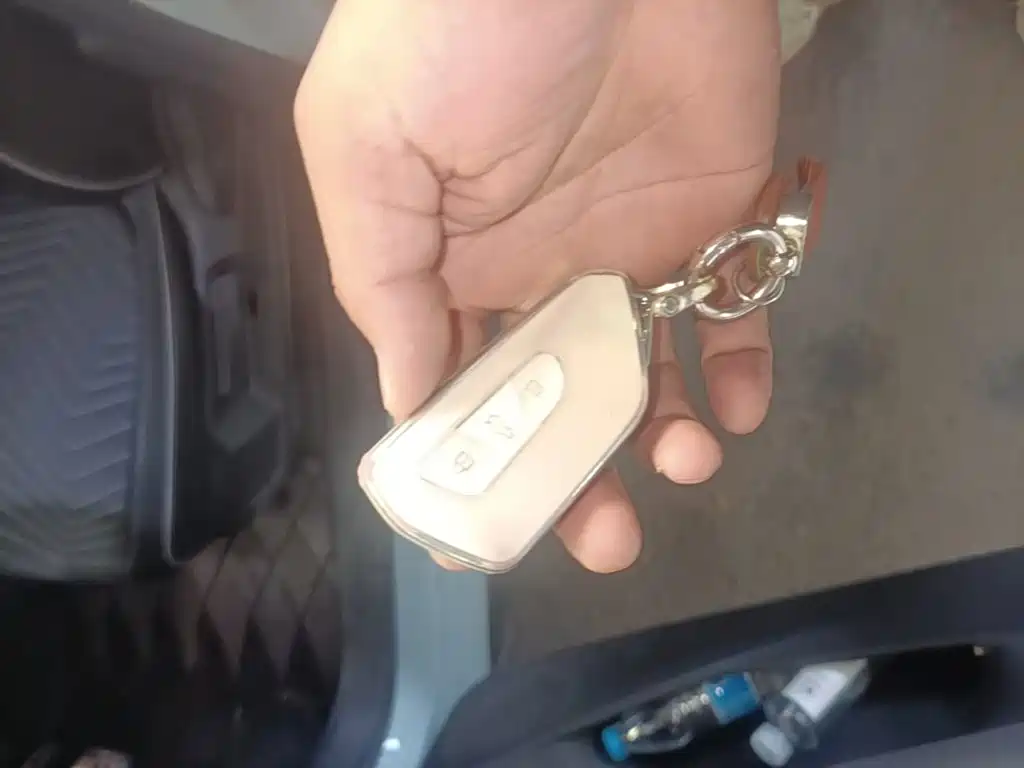 Volkswagen ID.3 — миниатюра 12