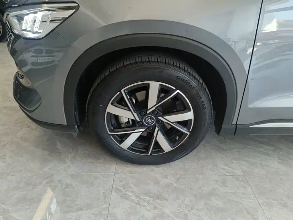 BYD Pro New Energy — миниатюра 23