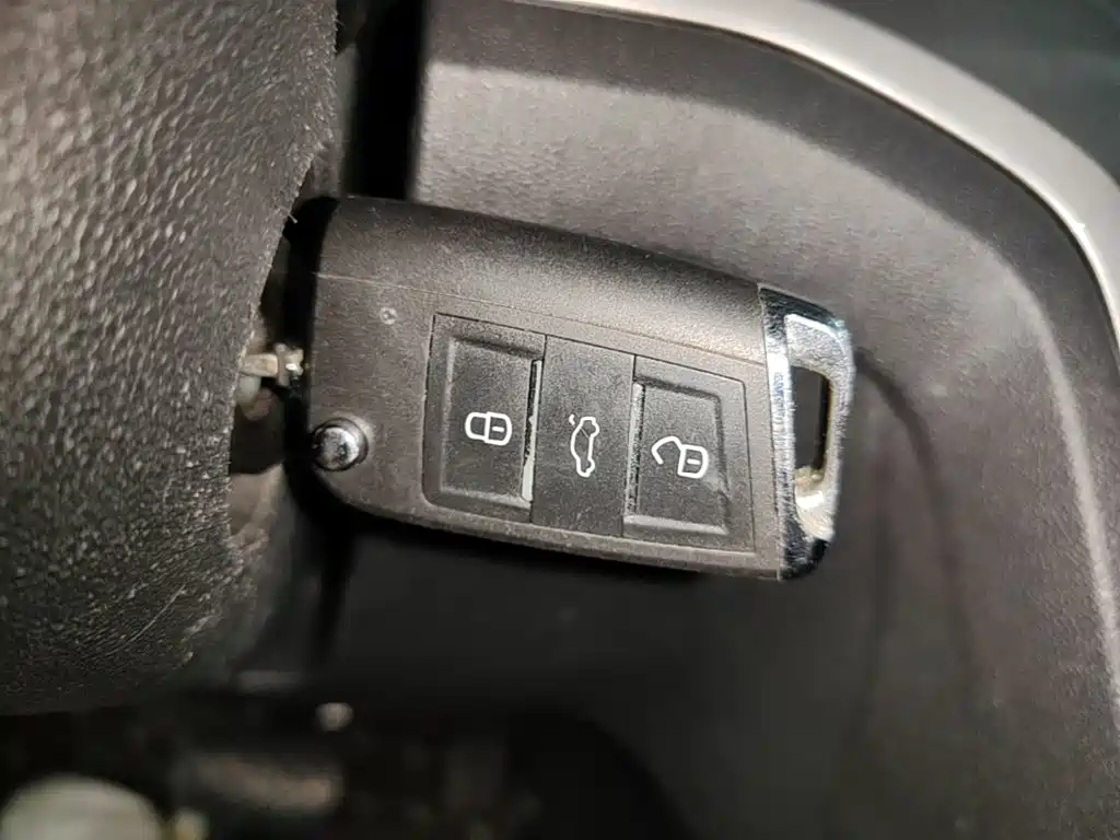 Volkswagen Lamando — миниатюра 9