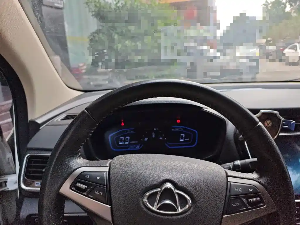 Oshan Oushang A800 — миниатюра 7