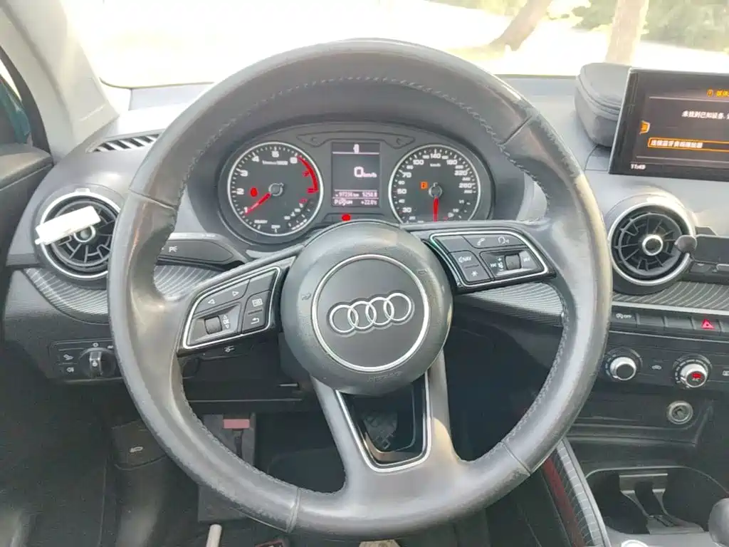 Audi Q2L — миниатюра 11