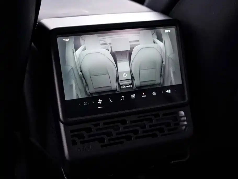 Tesla Model Y — миниатюра 24