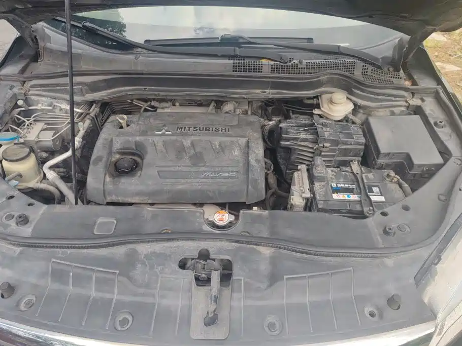 Haval H6 — миниатюра 10