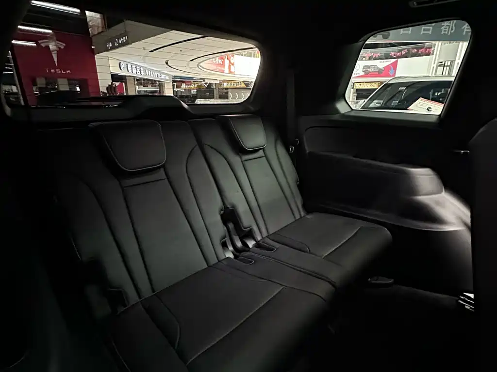 GAC Motor Trumpchi GS8 — миниатюра 29