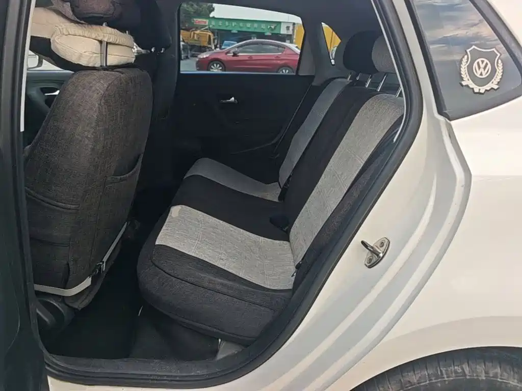 Volkswagen Polo — миниатюра 17