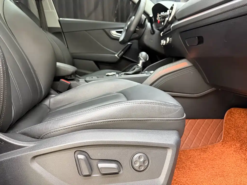 Audi Q2L — миниатюра 27