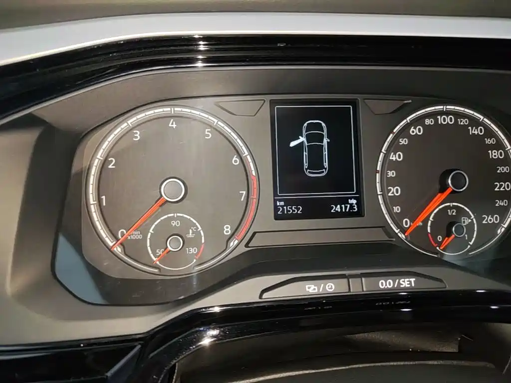Volkswagen Polo — миниатюра 12