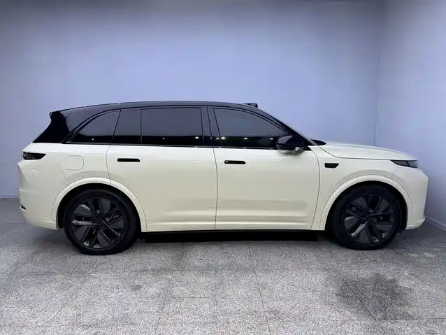 Li Auto Li L7 — миниатюра 7