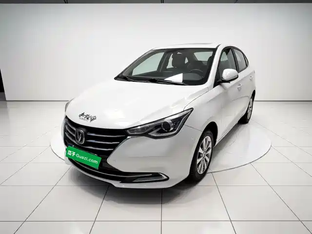 2019 Changan Alsvin