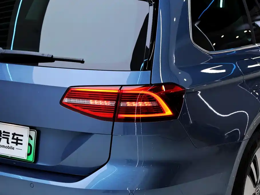 Volkswagen Viloran New Energy — миниатюра 15