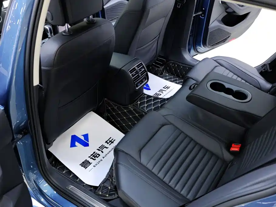 Volkswagen Viloran New Energy — миниатюра 31