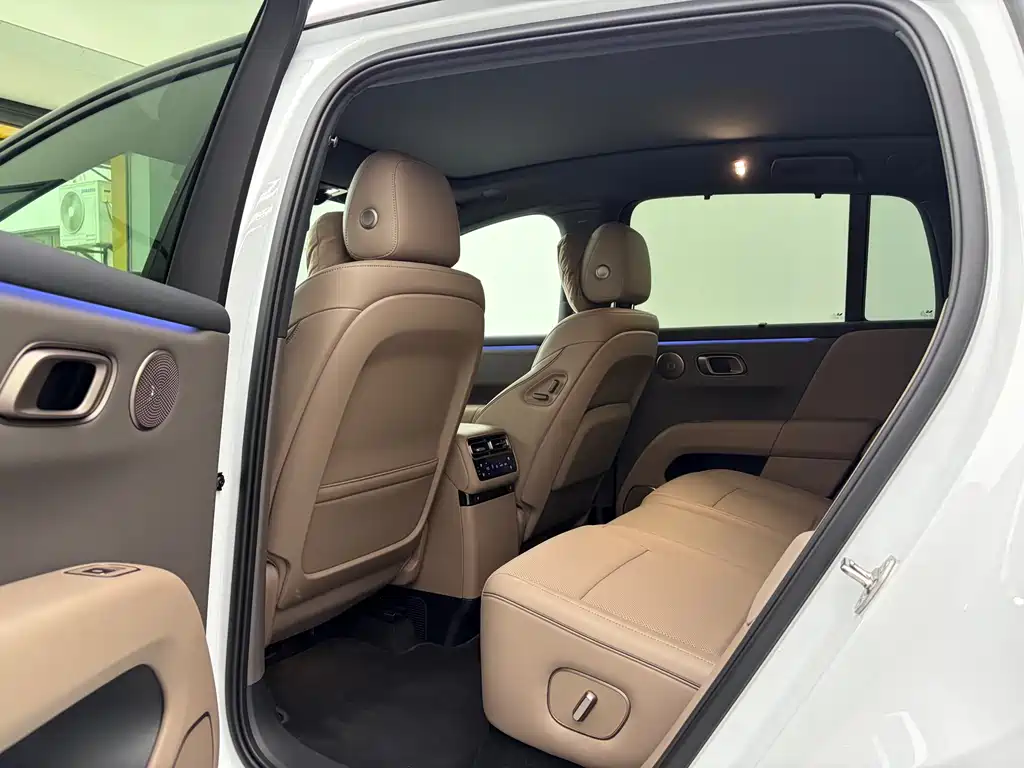 Li Auto i6 2025 Standard