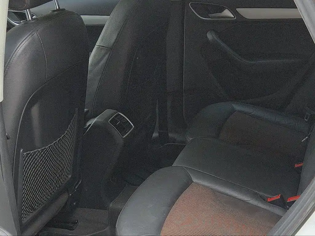 Audi Q3 — миниатюра 5
