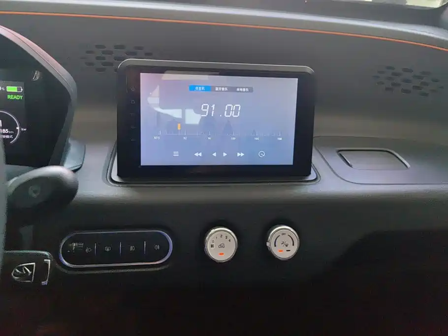Baojun E100 — миниатюра 13