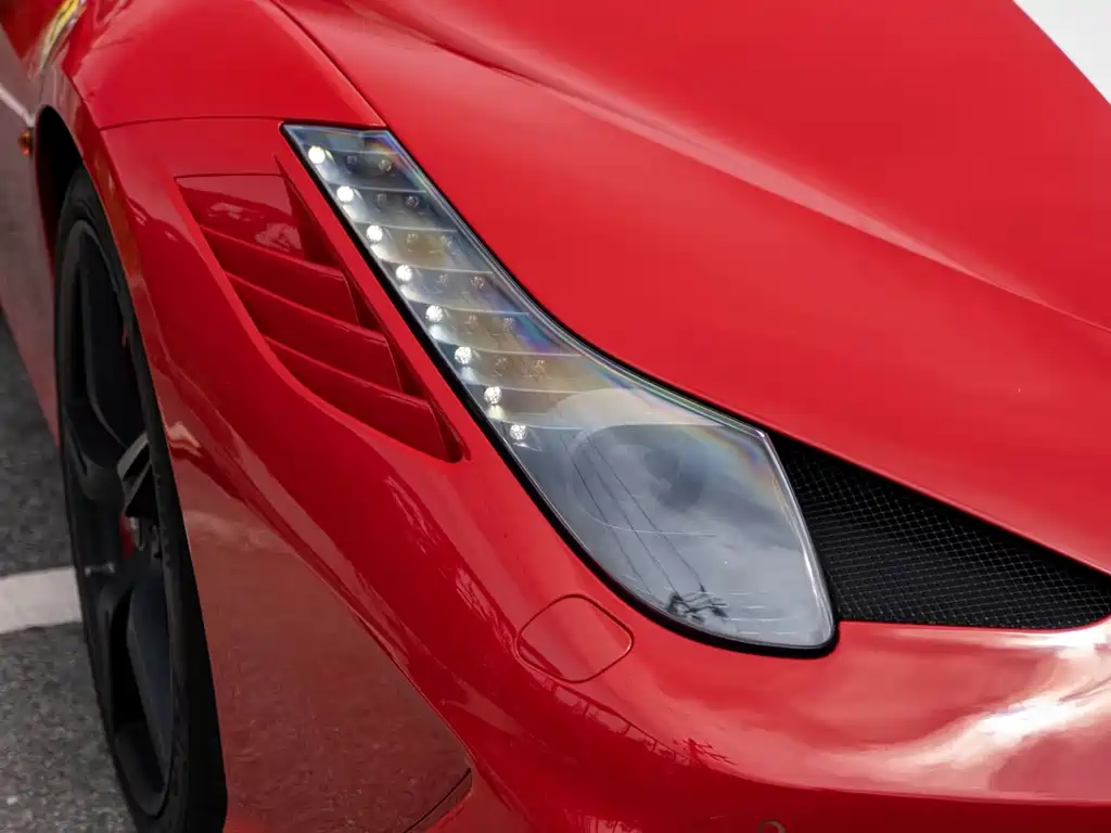 Ferrari 458 — миниатюра 6