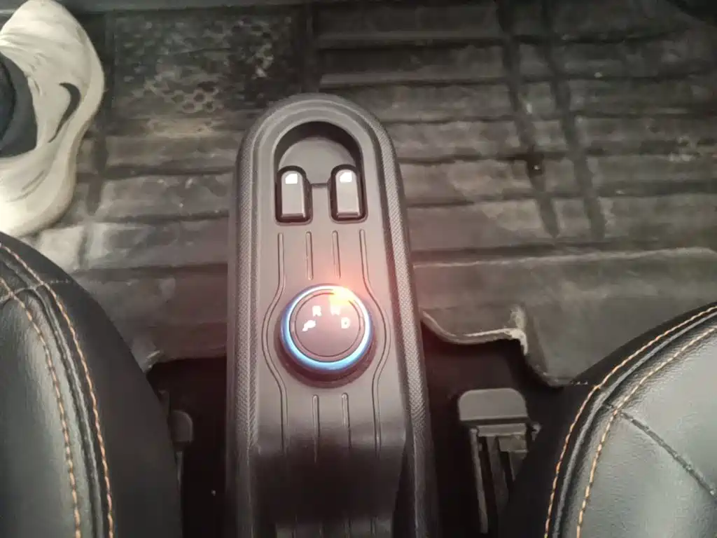 Wuling MINIEV — миниатюра 14