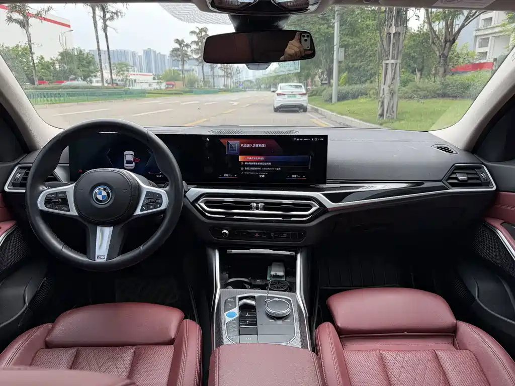 BMW i3 — миниатюра 8