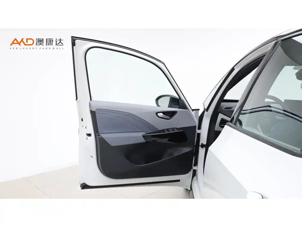 Volkswagen ID.3 — миниатюра 10