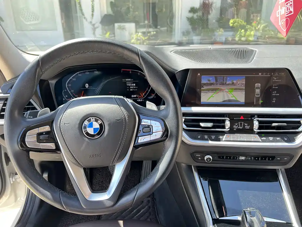 BMW 3 Series — миниатюра 9