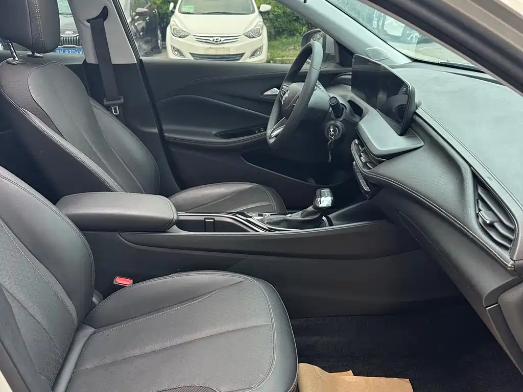 Buick Verano 2023 Pro