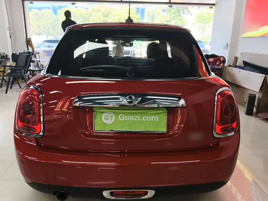 MINI Mini — миниатюра 6