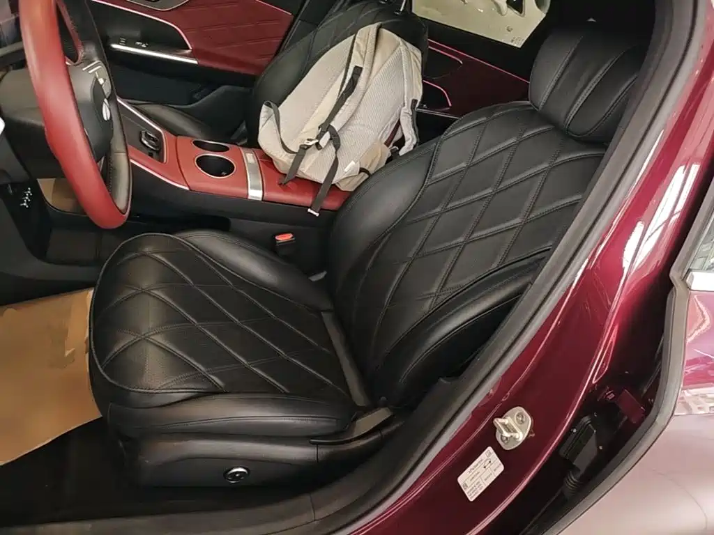 Fulwin Fengyun A9L — миниатюра 15