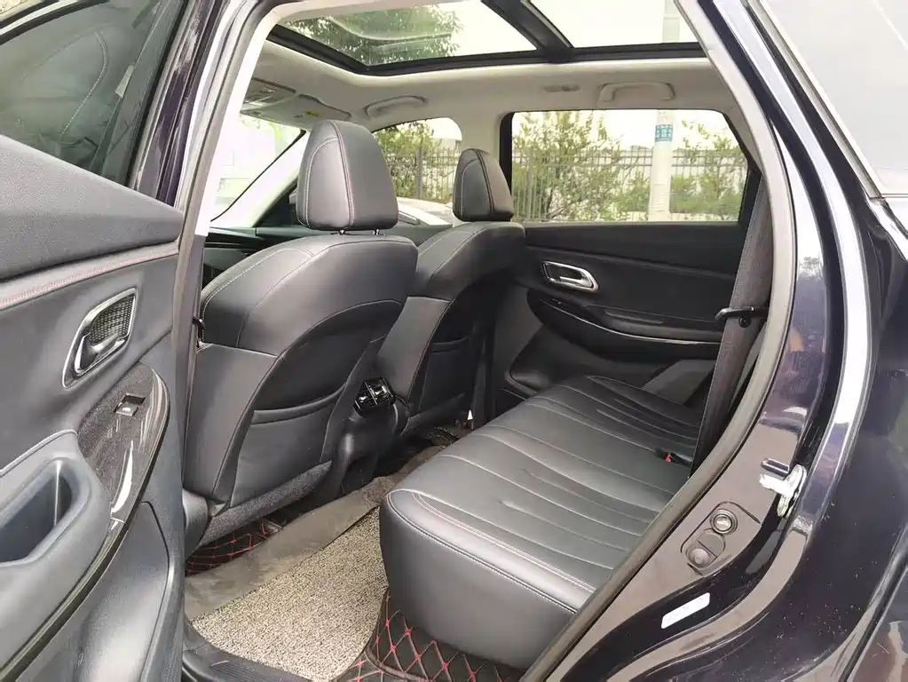 Oshan Oushang X7 — миниатюра 6