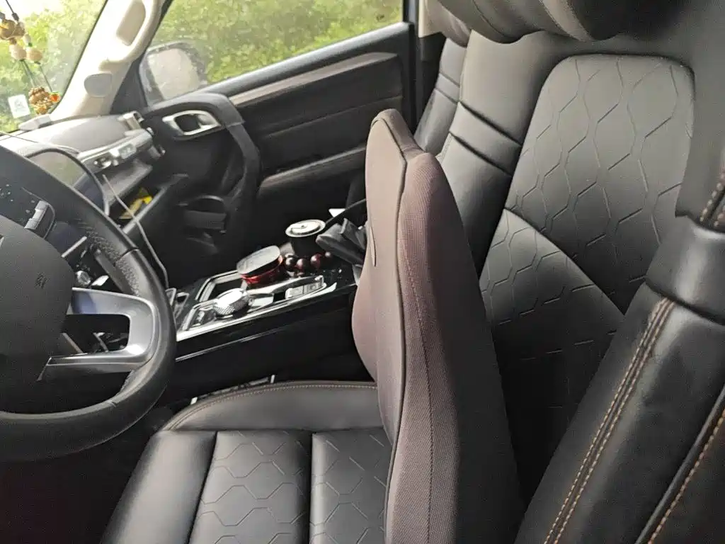 Haval Big Dog — миниатюра 8