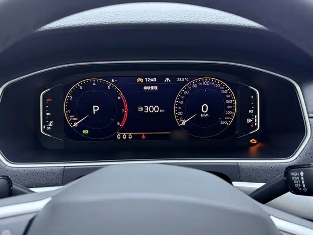 Volkswagen Lavida — миниатюра 3