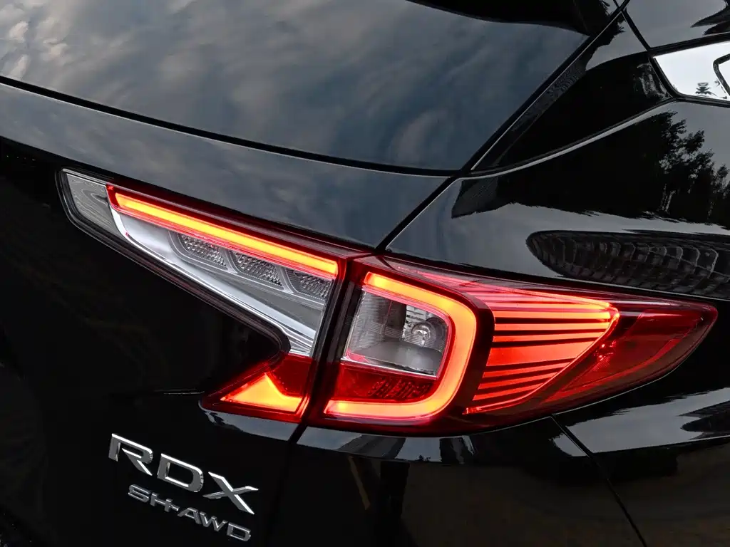 Acura RDX — миниатюра 13