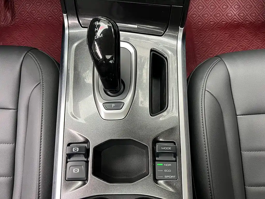 Haval F5 — миниатюра 13