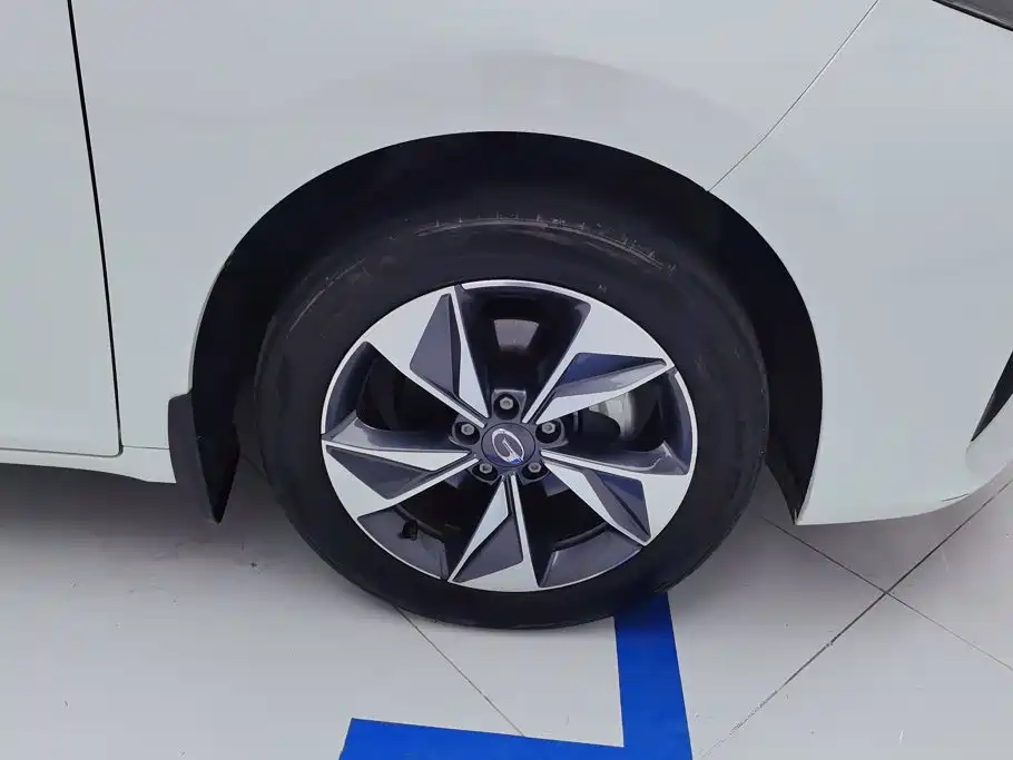 GAC Motor Trumpchi M6 — миниатюра 6